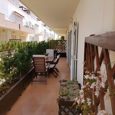 Caia Formosa T1 Apartment Cabanas De Tavira Exterior foto